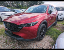 Mazda CX-5 2022