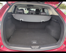 Mazda CX-5 2022