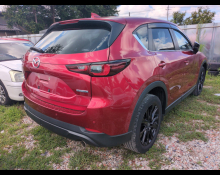 Mazda CX-5 2022
