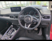 Mazda CX-5 2022