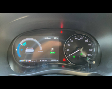 Nissan Kicks 2023