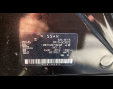 Nissan Kicks 2023
