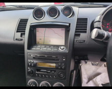 Nissan Fairlady Z 2004