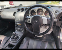 Nissan Fairlady Z 2004
