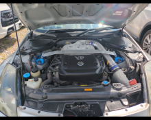 Nissan Fairlady Z 2004