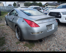Nissan Fairlady Z 2004