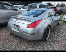 Nissan Fairlady Z 2004