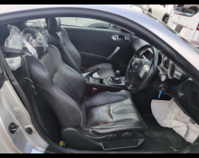 Nissan Fairlady Z 2004