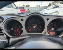 Nissan Fairlady Z 2004