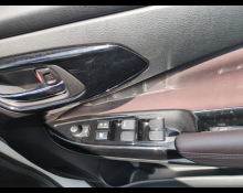 Suzuki FRONX 2025