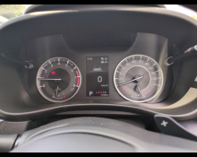 Suzuki FRONX 2025