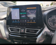 Suzuki FRONX 2025