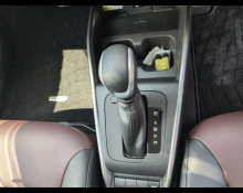 Suzuki FRONX 2025