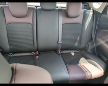 Suzuki FRONX 2025