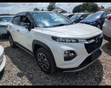 Suzuki Fronx 2025 For Sale and Price