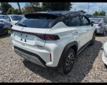 Suzuki FRONX 2025