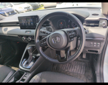 Honda Vezel 2022