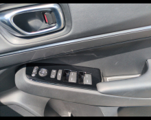 Honda Vezel 2022