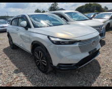 Honda Vezel 2022 For Sale and Price