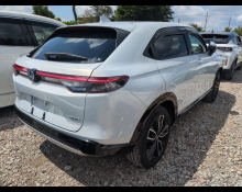 Honda Vezel 2022