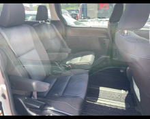 Toyota Voxy 2016