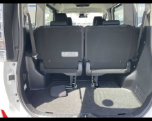 Toyota Voxy 2016