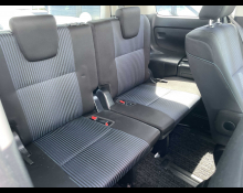 Toyota Voxy 2016