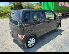 Suzuki Wagon R 2019