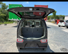 Suzuki Wagon R 2019