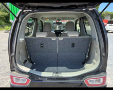 Suzuki Wagon R 2019
