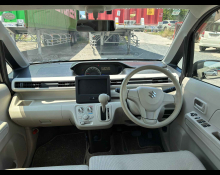 Suzuki Wagon R 2019