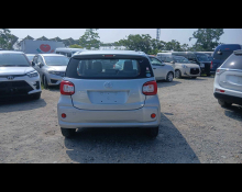 Toyota Passo 2020