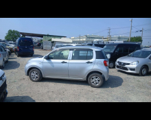 Toyota Passo 2020