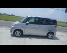 Toyota Roomy 2019