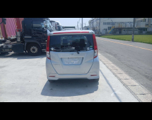 Toyota Roomy 2019