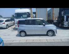 Toyota Roomy 2019
