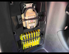 Toyota Noah 2015