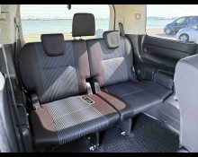 Toyota Noah 2015
