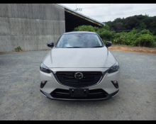 Used Mazda Cx-3 Cars For Sale in Japan