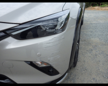 Mazda CX-3 2024