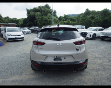 Mazda CX-3 2024