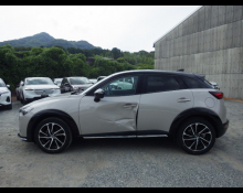 Mazda CX-3 2024