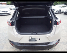 Mazda CX-3 2024