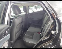 Mazda CX-3 2024