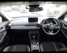 Mazda CX-3 2024