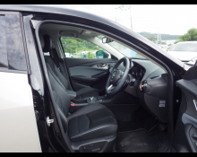 Mazda CX-3 2024