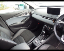 Mazda CX-3 2024