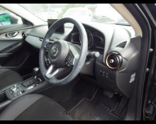 Mazda CX-3 2024