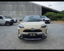 Toyota Yaris cross 2023 For Sale and Price