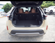 Toyota Yaris Cross 2023